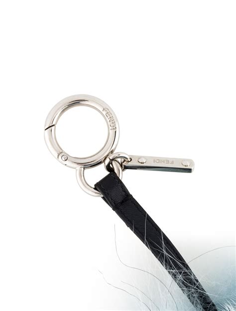 fendi bag bug charm price